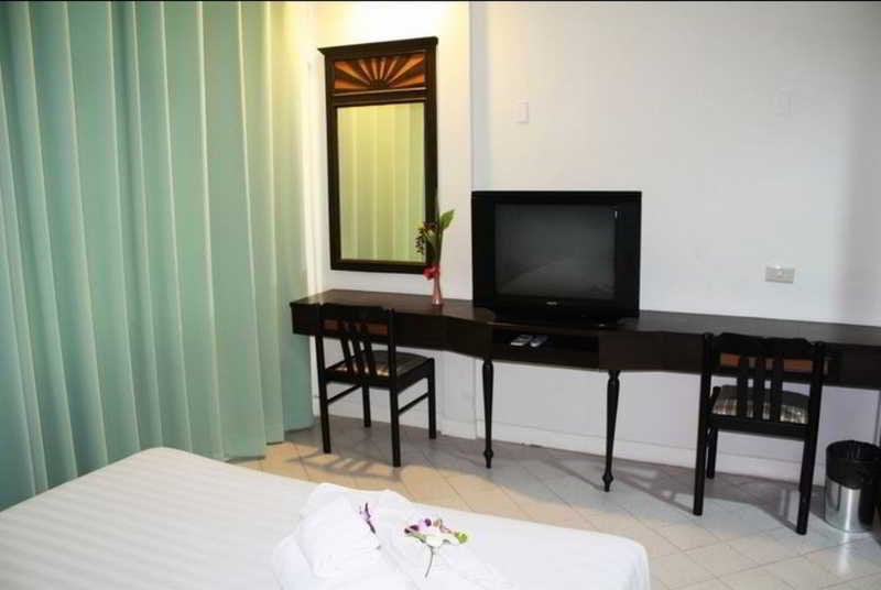 Hotel Splendid Resort Jomtien 8