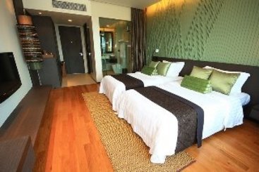 Avani Khon Kaen Hotel & Convention Center Khon Kaen