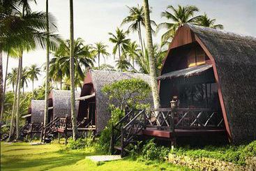 Hotel Koh Kood Beach Resort 1