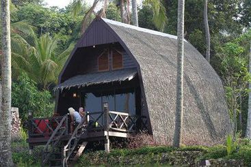 Hotel Koh Kood Beach Resort 10