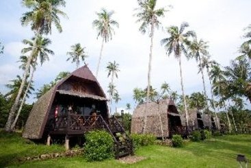 Hotel Koh Kood Beach Resort 11