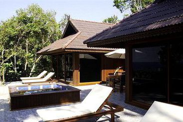 Hotel Koh Kood Beach Resort 12