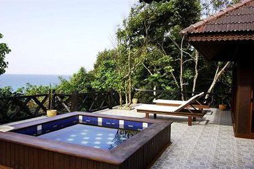 Hotel Koh Kood Beach Resort 14