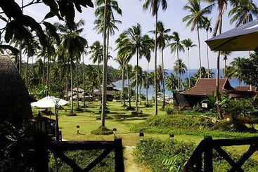 Hotel Koh Kood Beach Resort 15