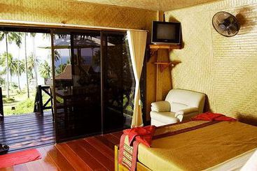 Hotel Koh Kood Beach Resort 17