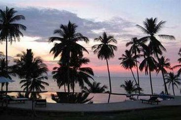 Hotel Koh Kood Beach Resort 18