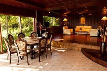 Hotel Koh Kood Beach Resort 19