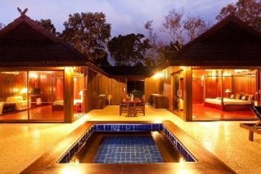 Hotel Koh Kood Beach Resort 2