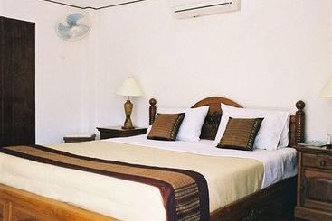 Hotel Koh Kood Beach Resort 20