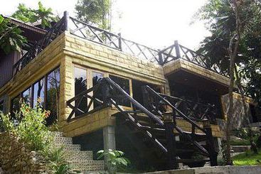 Hotel Koh Kood Beach Resort 3