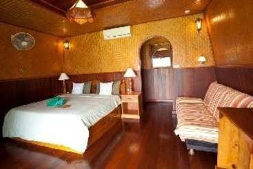 Hotel Koh Kood Beach Resort 4