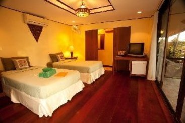 Hotel Koh Kood Beach Resort 5