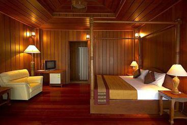 Hotel Koh Kood Beach Resort 6