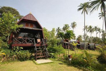 Hotel Koh Kood Beach Resort 7