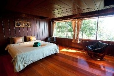 Hotel Koh Kood Beach Resort 8