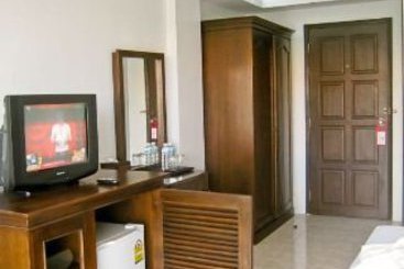 Luxur Boutique Hotel Patong 5