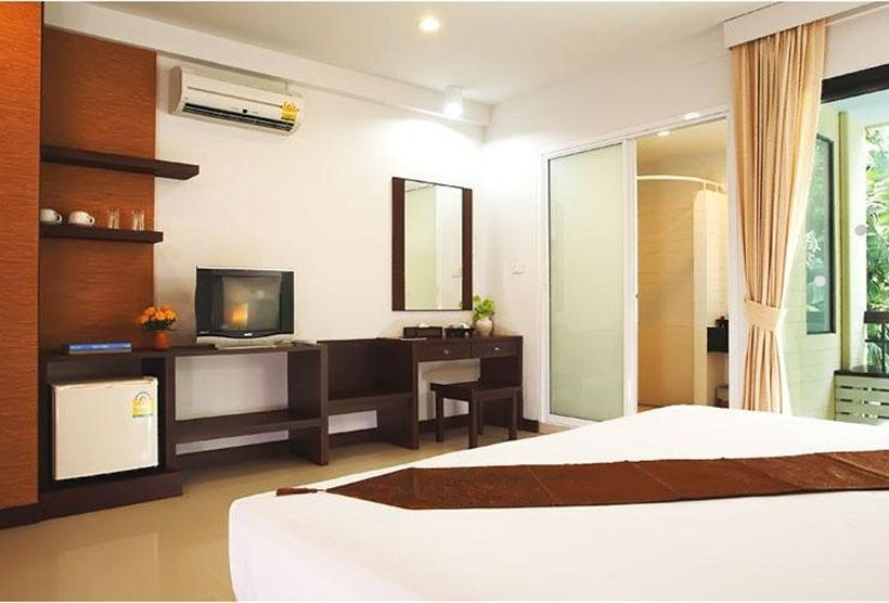 Hotel The Best House 10