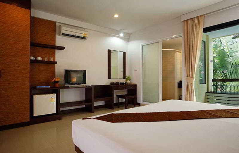 Hotel The Best House 11