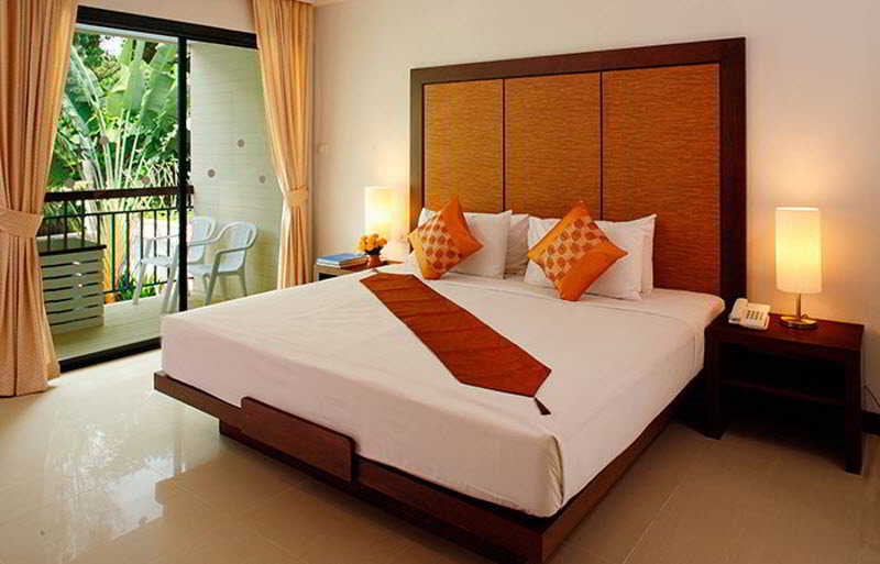 Hotel The Best House 12