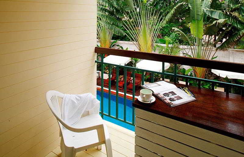 Hotel The Best House 14