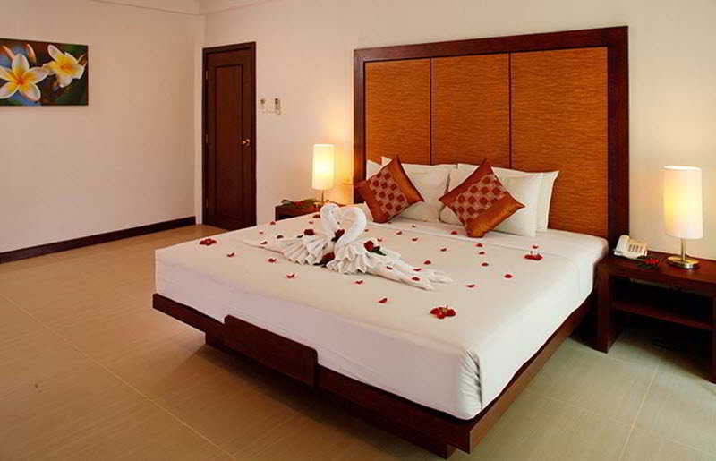 Hotel The Best House 15