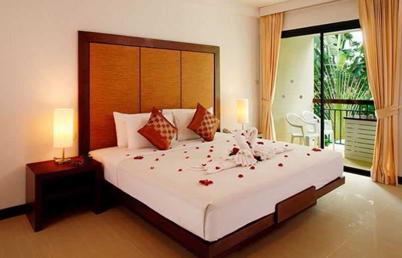 Hotel The Best House 19