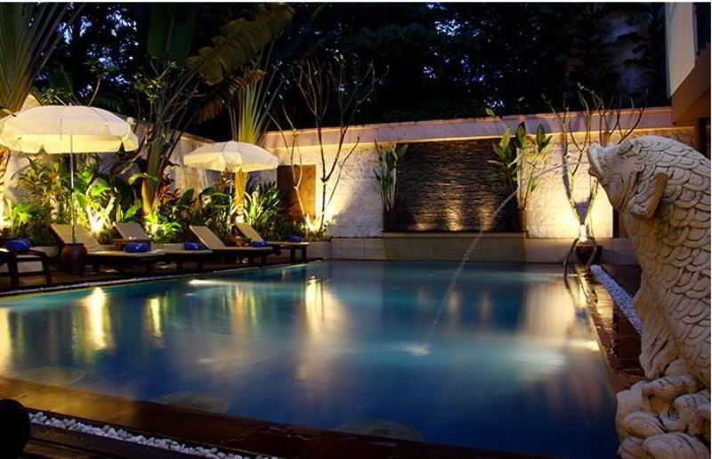 Hotel The Best House 20