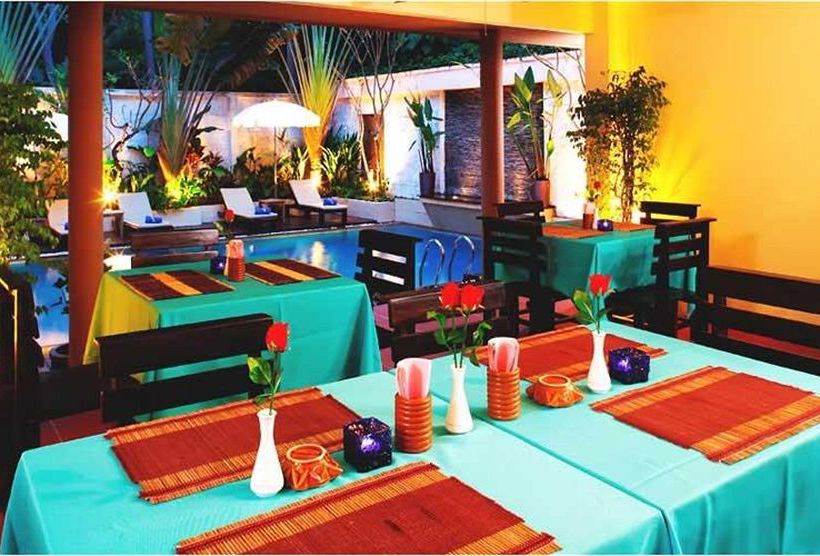 Hotel The Best House 4