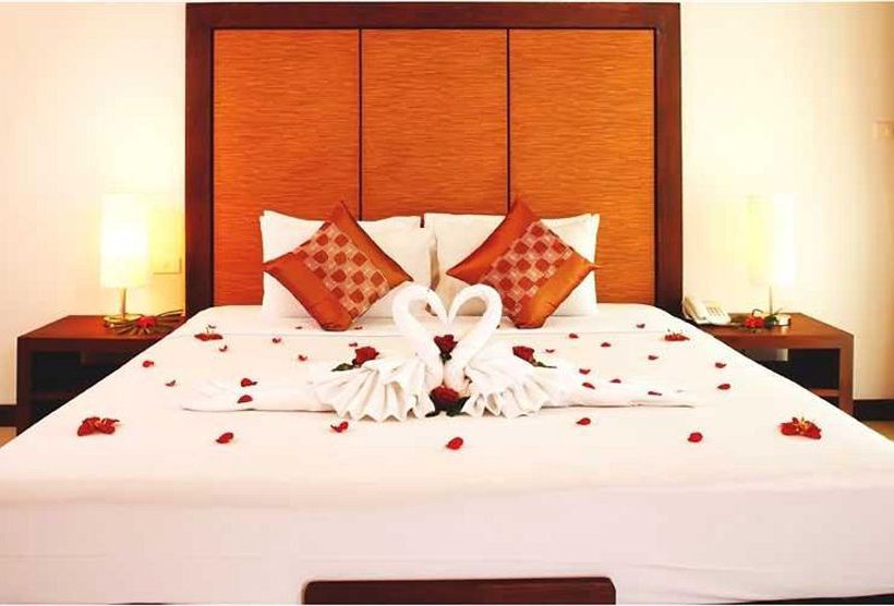 Hotel The Best House 6