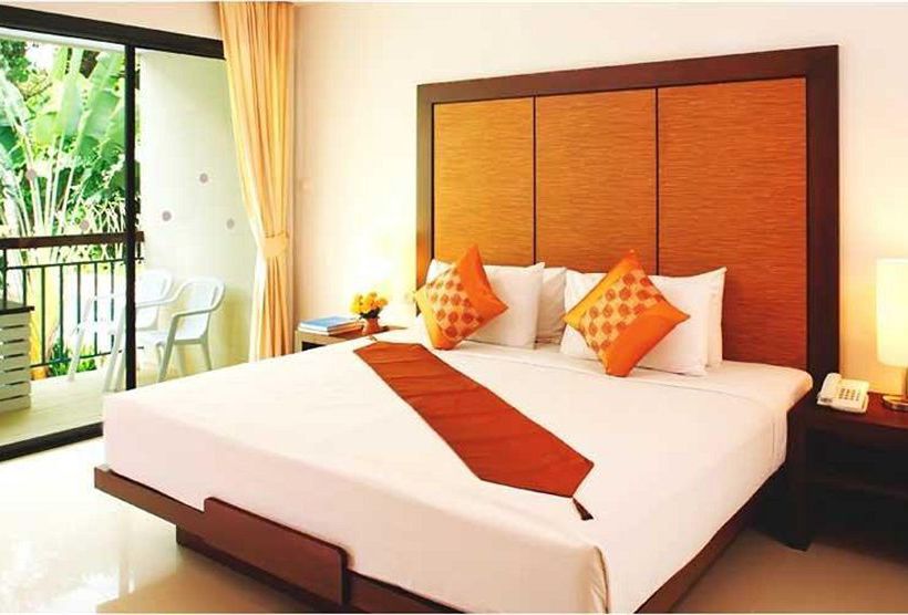 Hotel The Best House 9