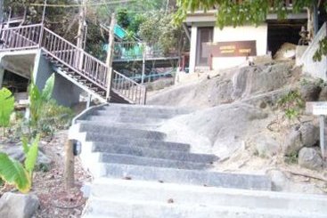 Phi Phi Arboreal Resort Tonsai