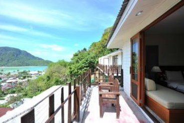 Phi Phi Arboreal Resort 13