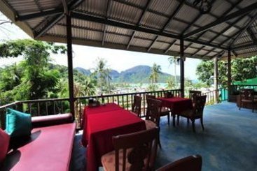 Phi Phi Arboreal Resort 15