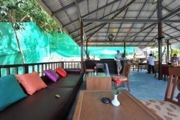 Phi Phi Arboreal Resort 16