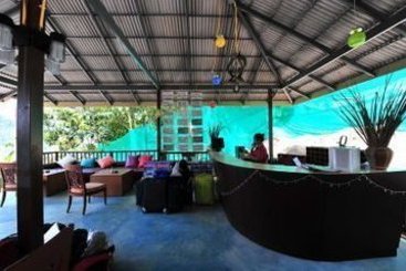 Phi Phi Arboreal Resort 17