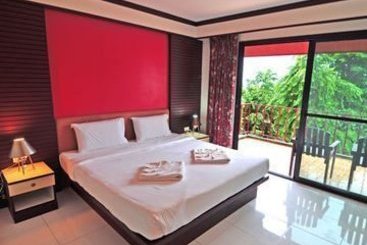 Phi Phi Arboreal Resort 18