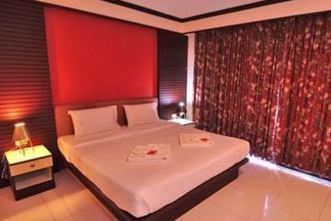 Phi Phi Arboreal Resort 19