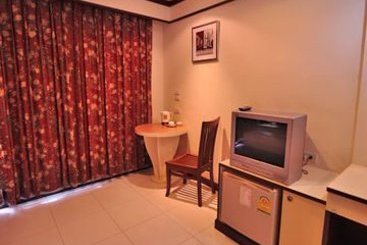 Phi Phi Arboreal Resort 20