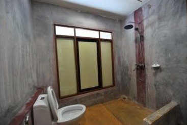 Phi Phi Arboreal Resort 3