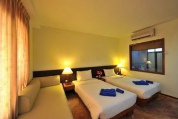 Phi Phi Arboreal Resort 4