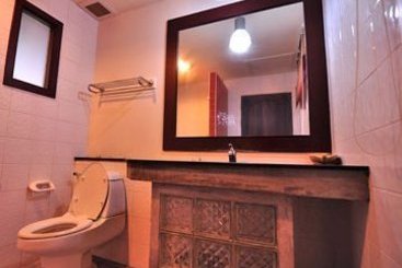 Phi Phi Arboreal Resort 6