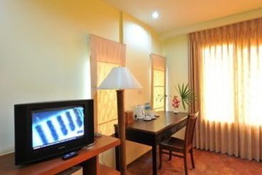 Phi Phi Arboreal Resort 7