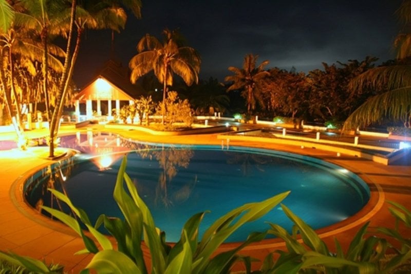 Andaman Club Resort Ranong