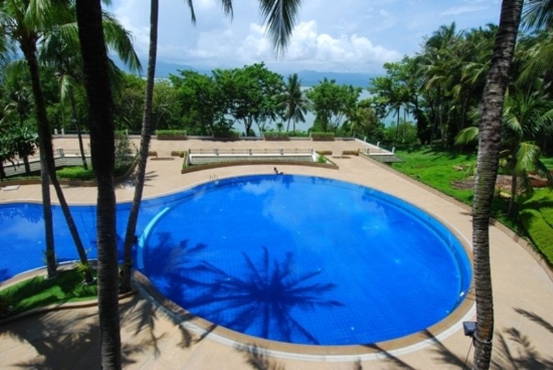 Andaman Club Resort 1