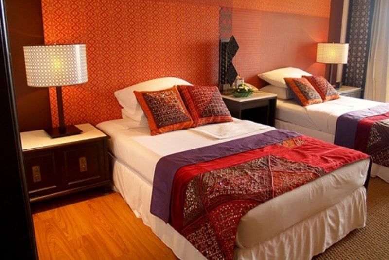 Andaman Club Resort 2