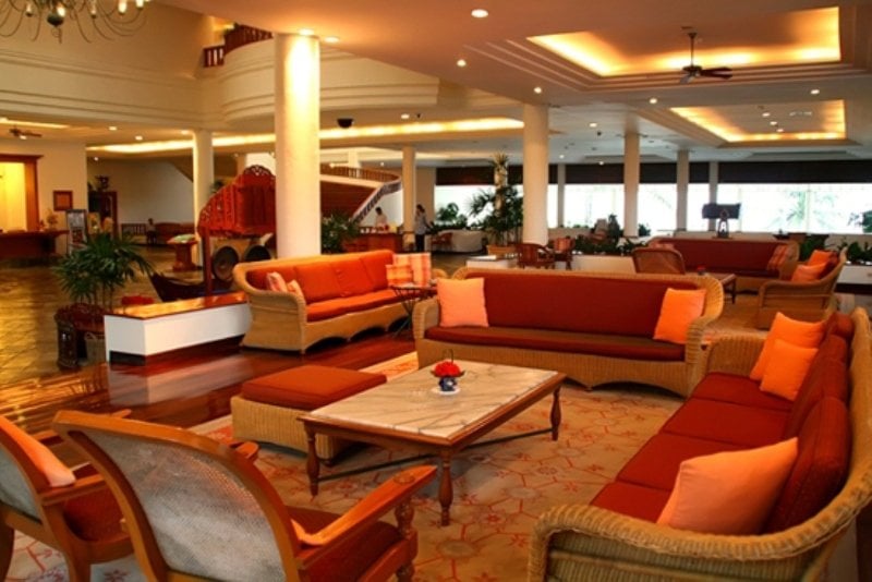 Andaman Club Resort 4