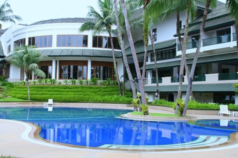 Andaman Club Resort 5