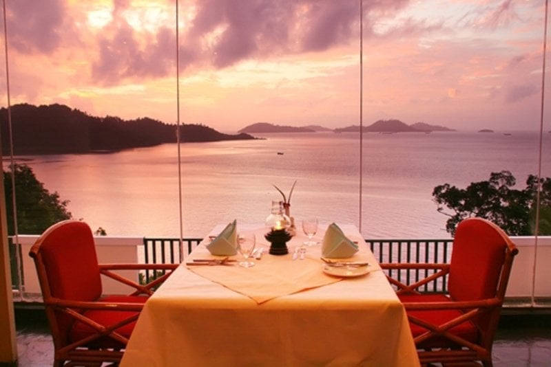 Andaman Club Resort 6