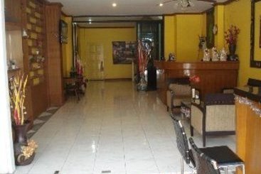 Hotel Good Friend Guest House 1