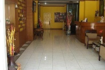 Hotel Good Friend Guest House 2